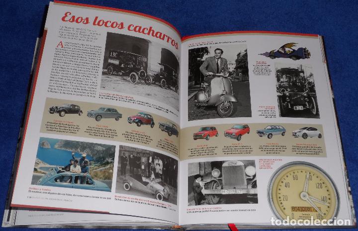 Coleccionismo &aacute;lbum: Retrato de Espa&ntilde;a - ABC &iexcl;Completo e impecable! - Foto 3