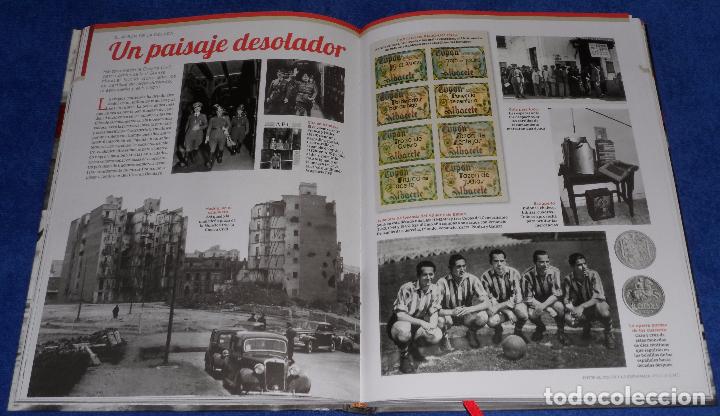 Coleccionismo &aacute;lbum: Retrato de Espa&ntilde;a - ABC &iexcl;Completo e impecable! - Foto 4