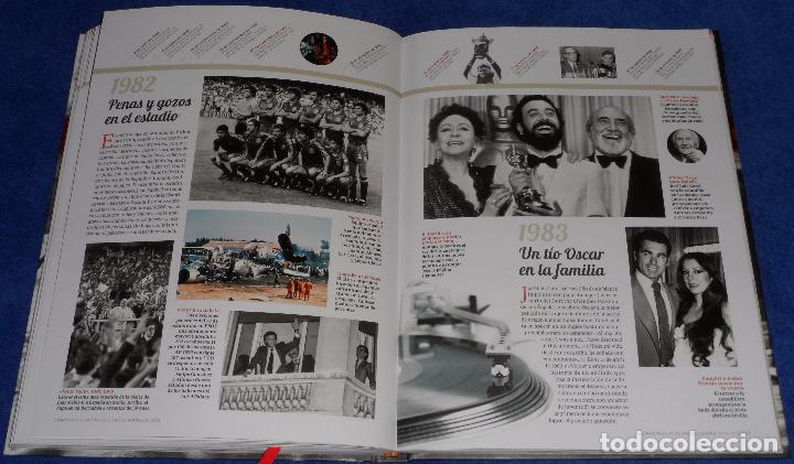 Coleccionismo &aacute;lbum: Retrato de Espa&ntilde;a - ABC &iexcl;Completo e impecable! - Foto 7