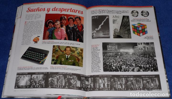 Coleccionismo &aacute;lbum: Retrato de Espa&ntilde;a - ABC &iexcl;Completo e impecable! - Foto 8