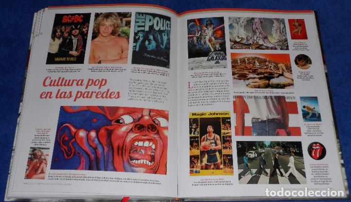 Coleccionismo &aacute;lbum: Retrato de Espa&ntilde;a - ABC &iexcl;Completo e impecable! - Foto 9