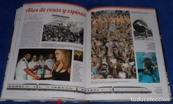 Coleccionismo &aacute;lbum: Retrato de Espa&ntilde;a - ABC &iexcl;Completo e impecable! - Foto 10