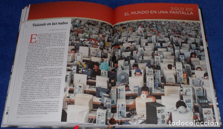 Coleccionismo &aacute;lbum: Retrato de Espa&ntilde;a - ABC &iexcl;Completo e impecable! - Foto 11