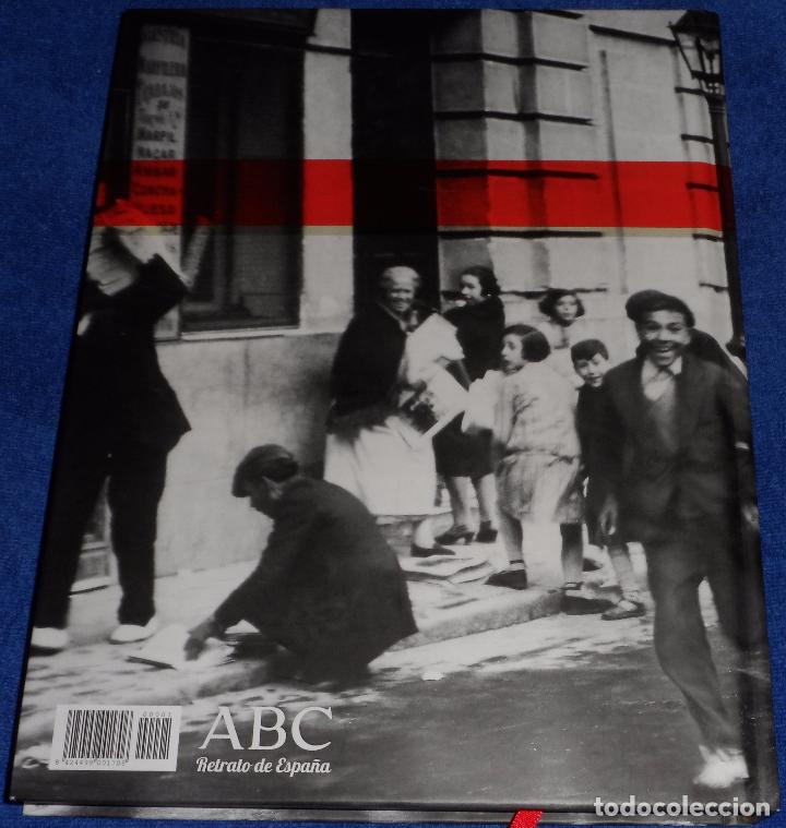 Coleccionismo &aacute;lbum: Retrato de Espa&ntilde;a - ABC &iexcl;Completo e impecable! - Foto 13