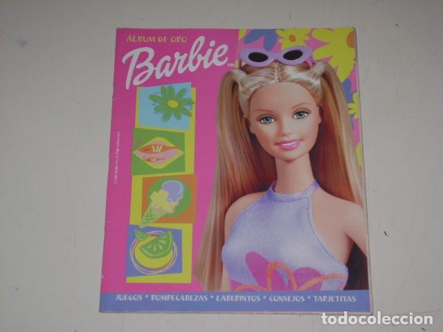 barbie album