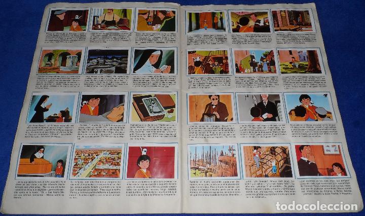 Coleccionismo &aacute;lbum: Marco - fher &iexcl;completo! - Foto 5