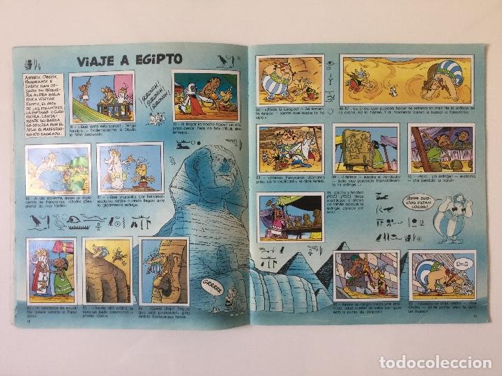 Coleccionismo &aacute;lbum: ALBUM 1987 ASTERIX - PANINI - Completo - Foto 3