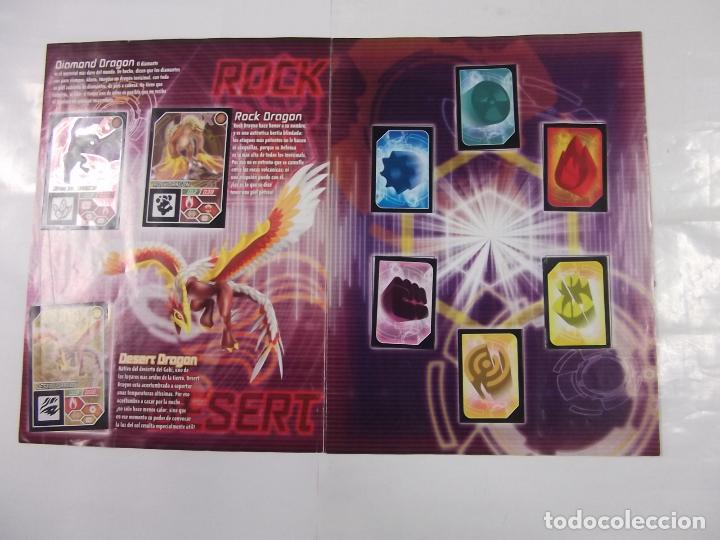 Coleccionismo &aacute;lbum: INVIZIMALS EVOLUTION. ALBUM. TDKR43 - Foto 5