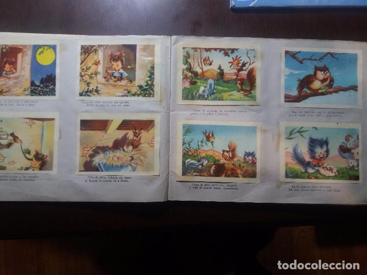 Coleccionismo &aacute;lbum: CENICIENTA. BRUGUERA. COMPLETO - Foto 3