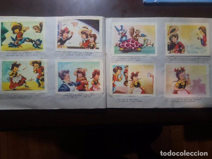 Coleccionismo &aacute;lbum: CENICIENTA. BRUGUERA. COMPLETO - Foto 6