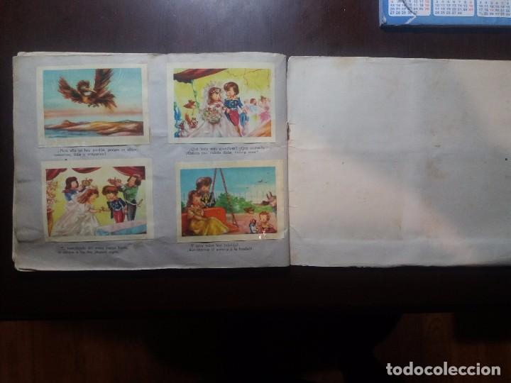 Coleccionismo &aacute;lbum: CENICIENTA. BRUGUERA. COMPLETO - Foto 7