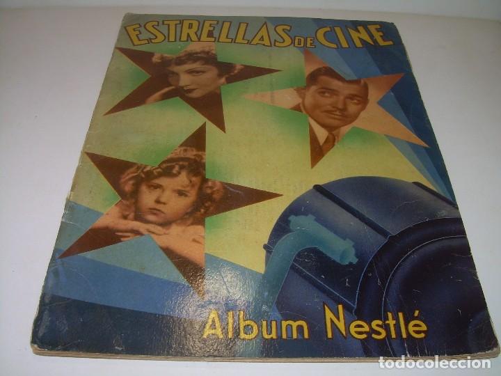 2022人気の ALBUM NESTLE 1936 - 1937 洋書 アンティーク 洋書 - sw