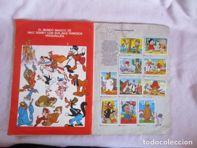 Coleccionismo &aacute;lbum: FESTIVAL - Foto 4