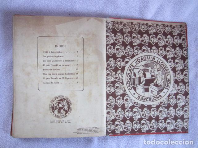 Coleccionismo &aacute;lbum: ALBUM -LLOVERAS - Foto 8