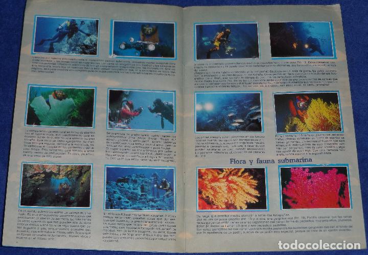Coleccionismo &aacute;lbum: Mis amigos los peces - Tele indiscreta - Foto 3