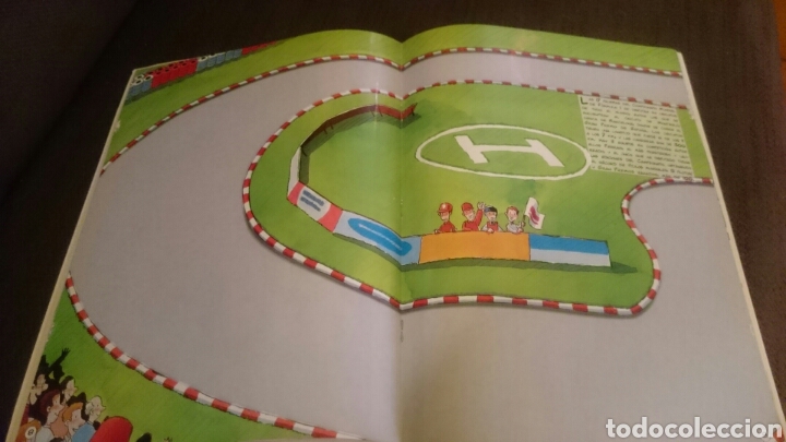 Coleccionismo &aacute;lbum: STICK & STACK - FERRARI. PANINI ALBUM PEGATINAS - Foto 7