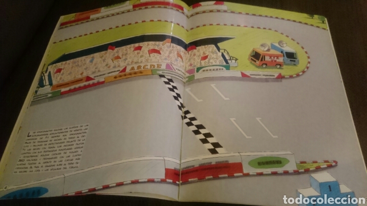 Coleccionismo &aacute;lbum: STICK & STACK - FERRARI. PANINI ALBUM PEGATINAS - Foto 8