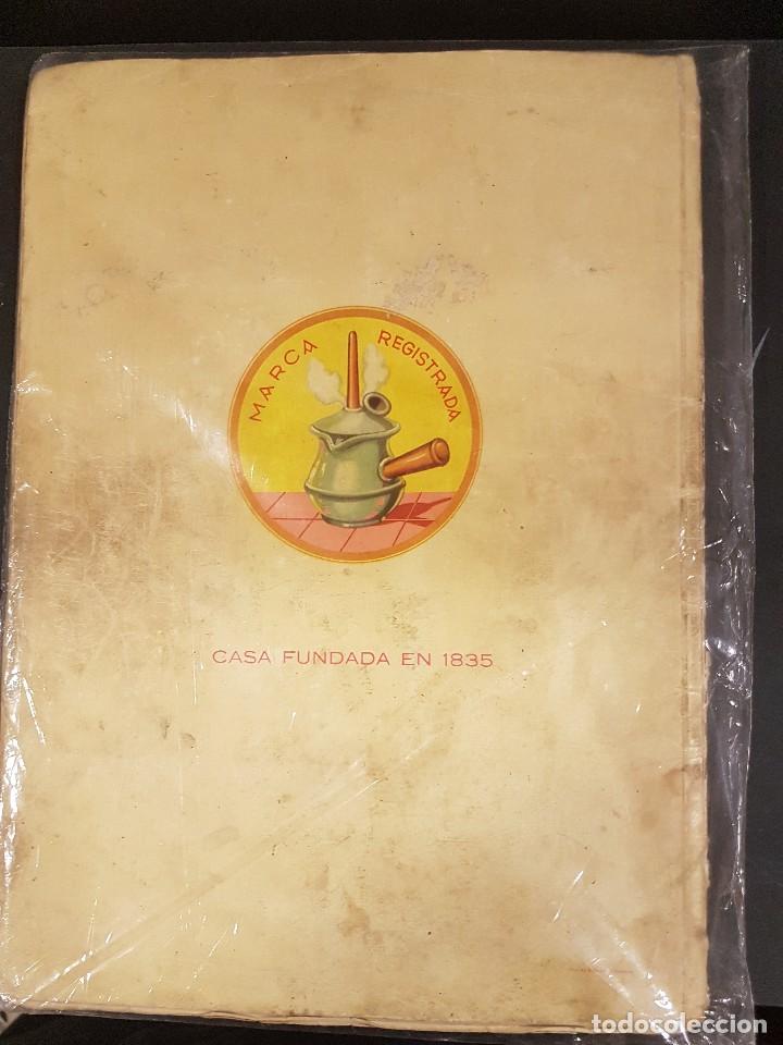 Coleccionismo &aacute;lbum: SIMBAD Y LA PRINCESA - Foto 2