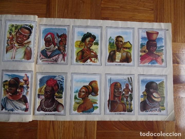 Coleccionismo &aacute;lbum: &Aacute;lbum vida y color - Foto 45