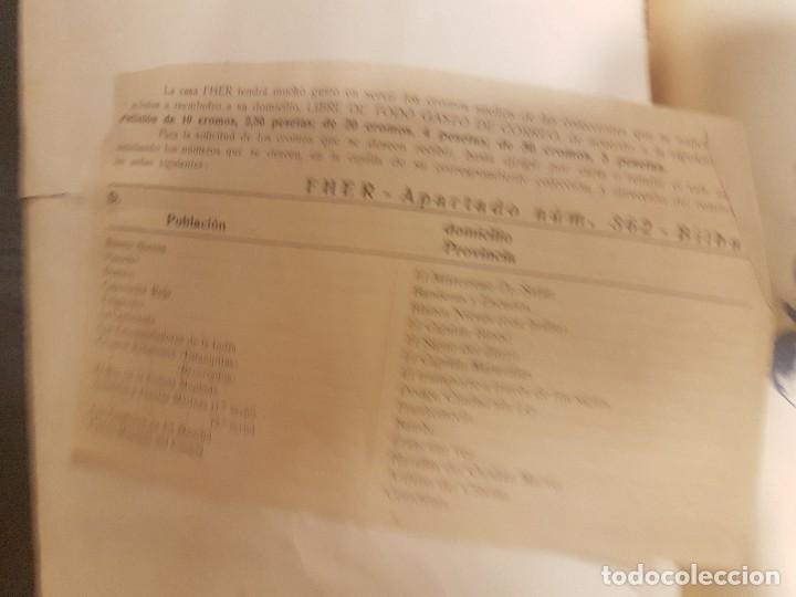 Coleccionismo &aacute;lbum: CENICIENTA - Foto 3
