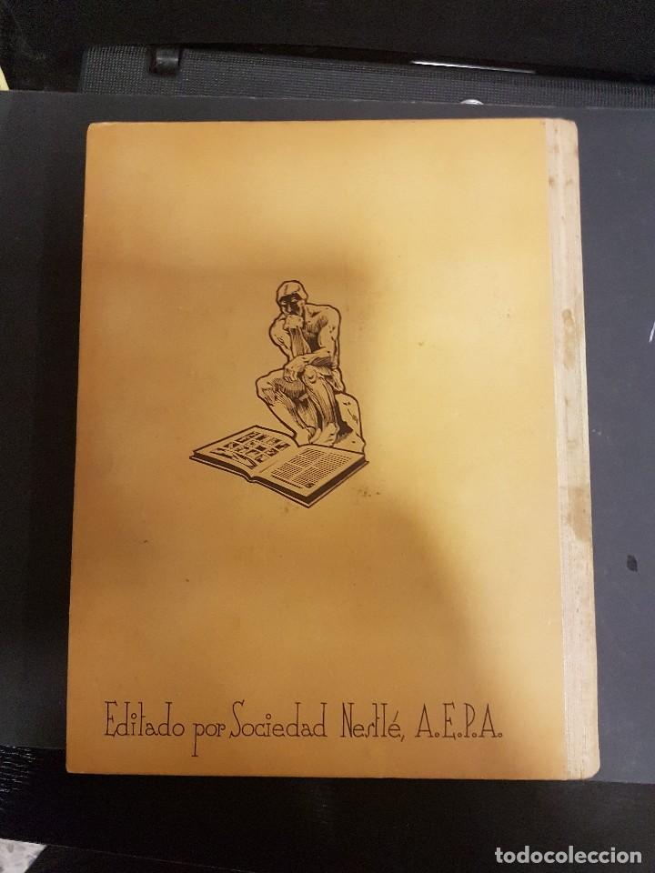 Coleccionismo &aacute;lbum: CURIOSIDADES DEL UNIVERSO - Foto 2