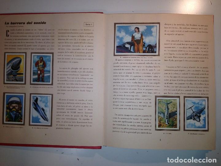 Coleccionismo &aacute;lbum: Las Maravillas del universo 1&ordm; - Foto 4