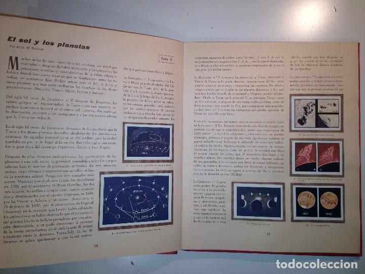 Coleccionismo &aacute;lbum: Las Maravillas del universo 1&ordm; - Foto 8