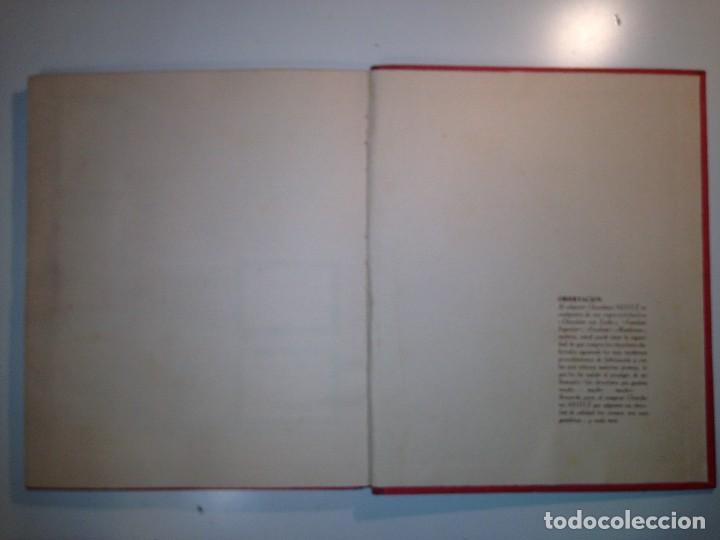 Coleccionismo &aacute;lbum: Las Maravillas del universo 1&ordm; - Foto 18