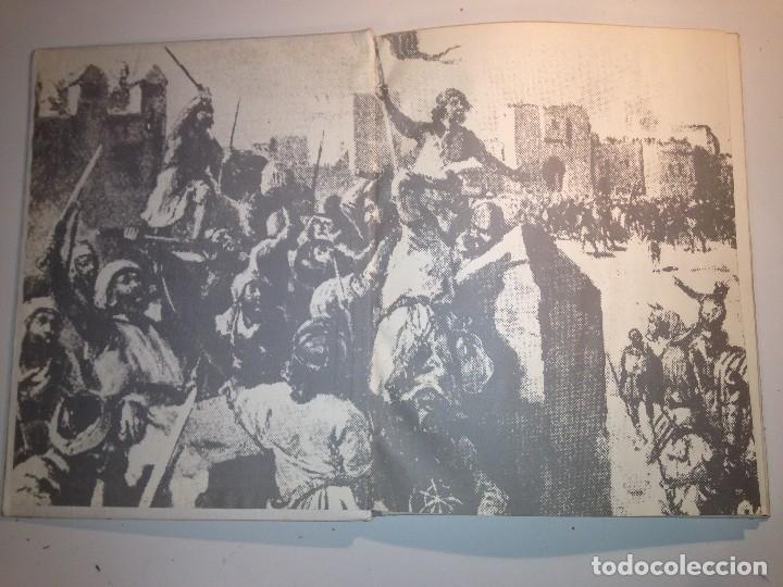 Coleccionismo &aacute;lbum: Panorama de la Historia de Espa&ntilde;a - Foto 2