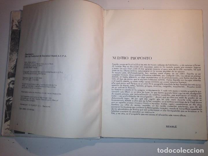 Coleccionismo &aacute;lbum: Panorama de la Historia de Espa&ntilde;a - Foto 3