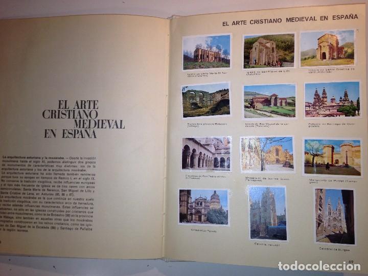 Coleccionismo &aacute;lbum: Panorama de la Historia de Espa&ntilde;a - Foto 10