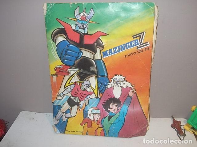 juguetes de mazinger z baratos