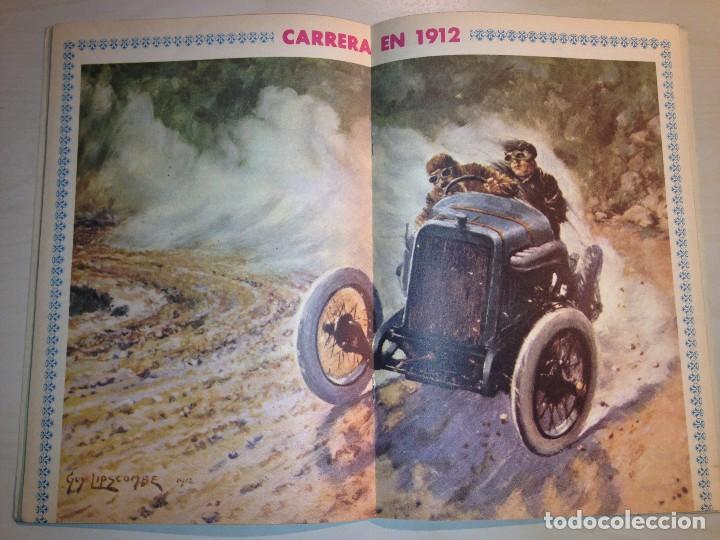 Coleccionismo &aacute;lbum: Coches antiguos n&ordm; 2 - Foto 5