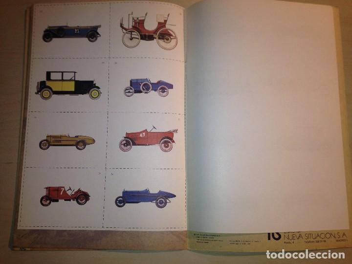 Coleccionismo &aacute;lbum: Coches antiguos n&ordm; 2 - Foto 6