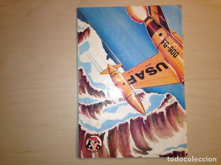 Coleccionismo &aacute;lbum: Avioes a jacto Editorial Fomento - Foto 7