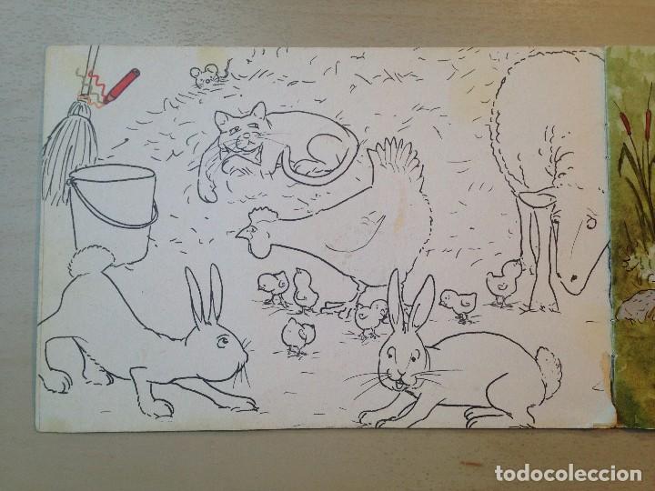 Coleccionismo &aacute;lbum: Animals Editorial Panini. - Foto 2