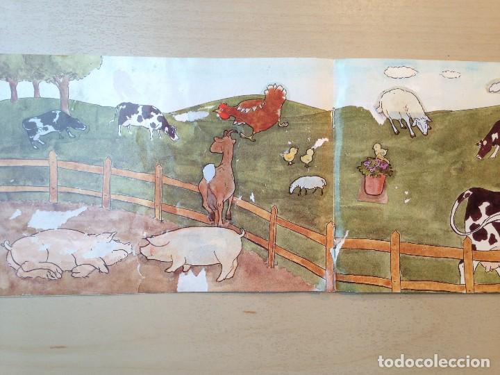 Coleccionismo &aacute;lbum: Animals Editorial Panini. - Foto 5