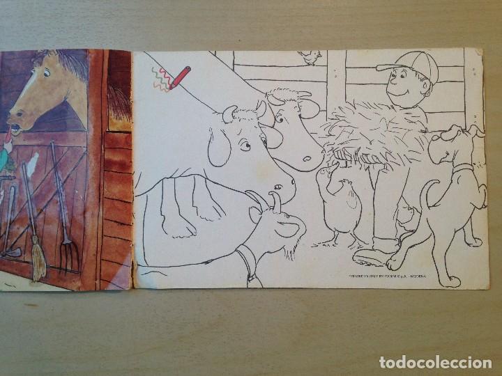 Coleccionismo &aacute;lbum: Animals Editorial Panini. - Foto 7