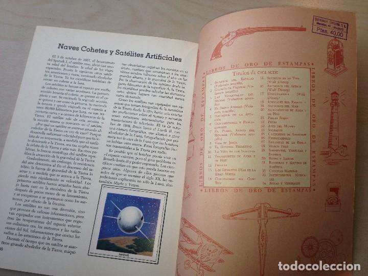 Coleccionismo &aacute;lbum: La ciencia y los inventos - Foto 5