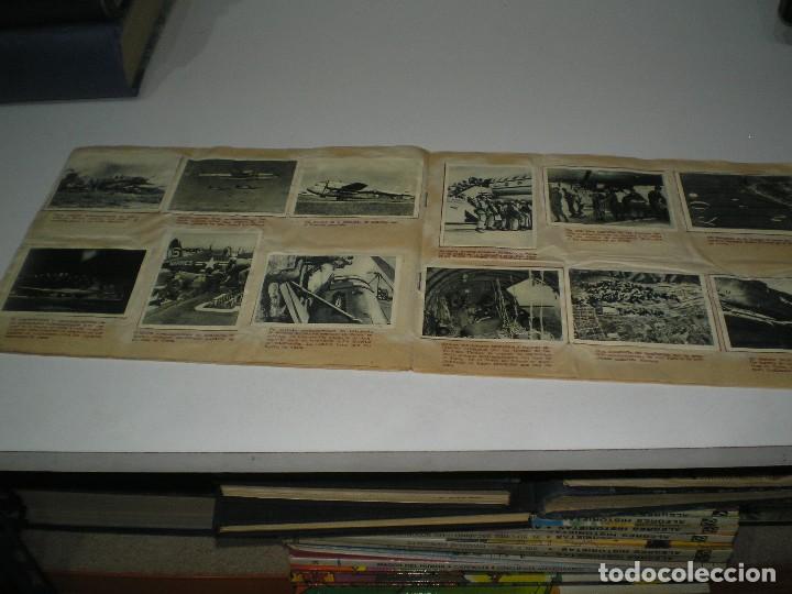 Coleccionismo &aacute;lbum: LA GUERRA EN COREA - Foto 2
