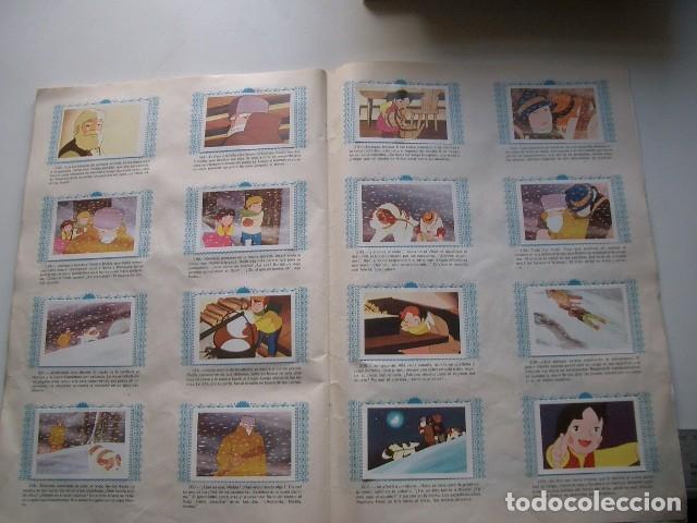 Coleccionismo &aacute;lbum: &Aacute;LBUM HEIDI COMPLETO - Foto 16