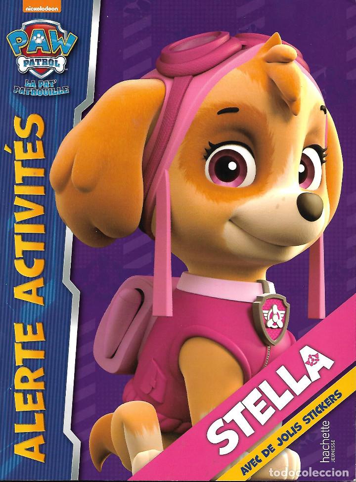 Collectionnisme Album: ALBUM COMPLETO STELLA