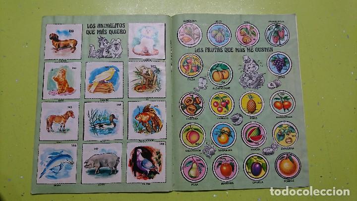 Coleccionismo &aacute;lbum: &Aacute;LBUM DE CROMOS PETETE, COMPLETO - Foto 12