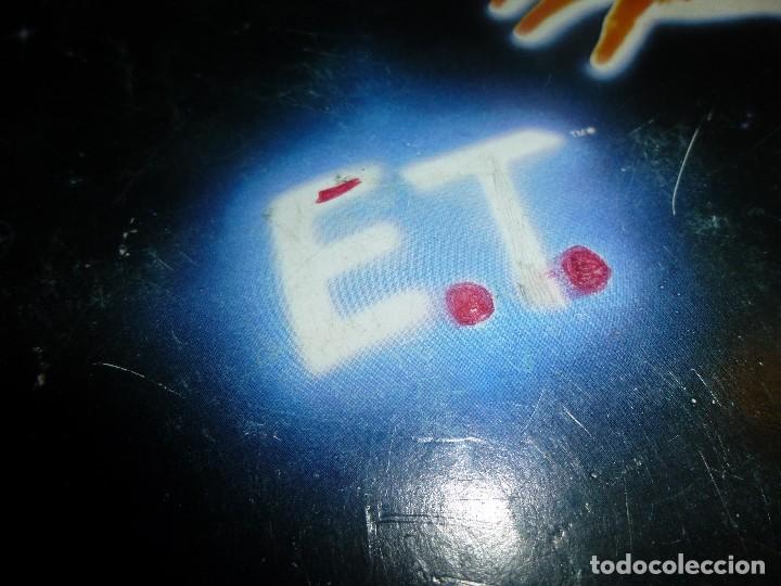 Coleccionismo &aacute;lbum: e. t. el extraterrestre, coleccion de cromos de ediciones este, completo - Foto 4