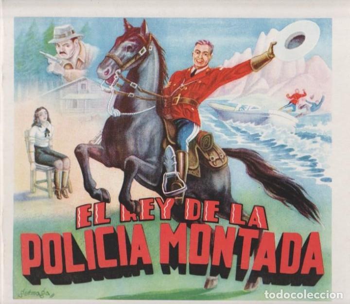 Coleccionismo &aacute;lbum: LOTE DE ALBUMES DE CROMOS FACSIMILARES (FHER)