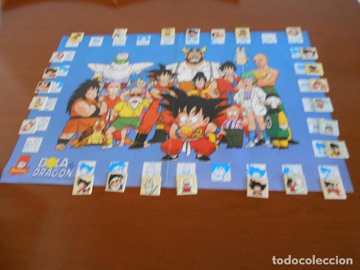 Dragon Ball Matutano Los 16 Poster Que Sali Sold Through Direct Sale