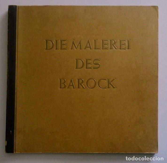 Collectable Albums: Die Malerei des Barock - Completo - VER FOTOS y DESCRIPCI&Oacute;N