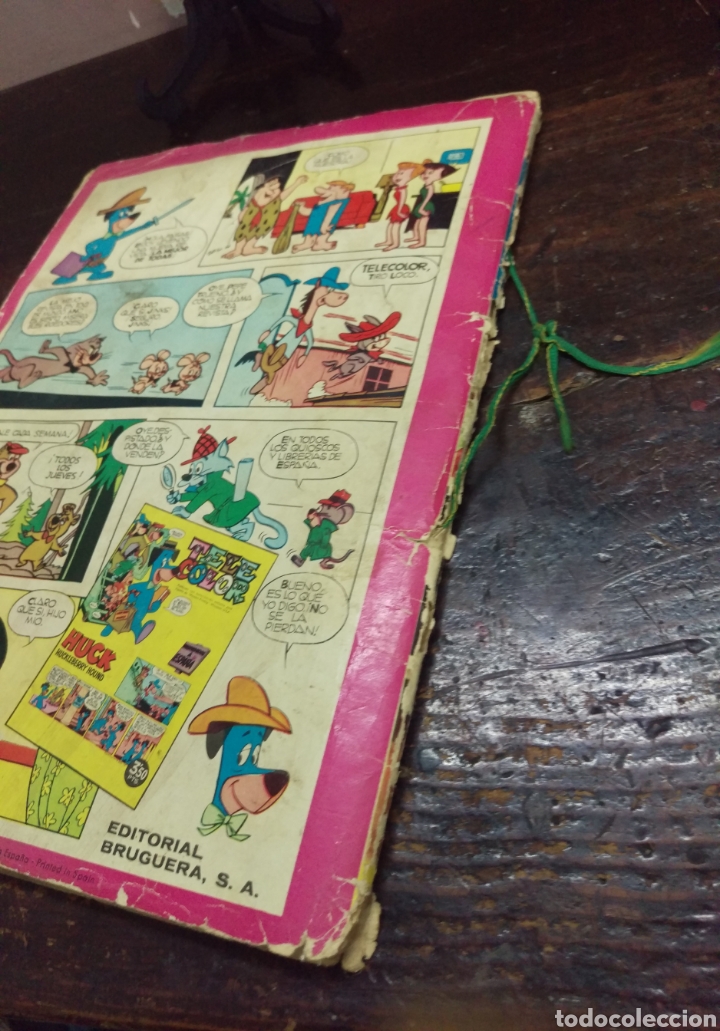 Coleccionismo &aacute;lbum: CINE 1962 COMPLETO - Foto 20
