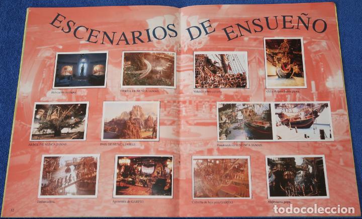 Coleccionismo &aacute;lbum: Hook - Ast&oacute;n (1991)&iexcl;Completo! - Foto 8