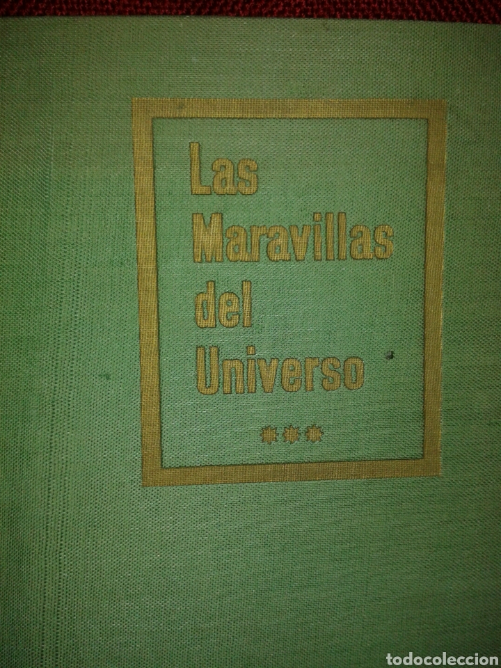 Coleccionismo &aacute;lbum: ANTIGUO ALBUN DE NESTLE - Foto 1
